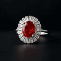 92.5 STERLING SIVER RING