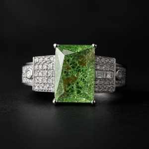 92.5 STERLING SIVER RING