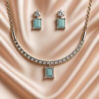 92.5 STERLING SILVER NECKLASE