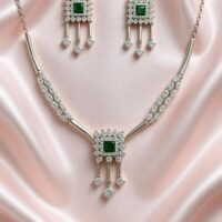 92.5 STERLING SILVER NECKLASE