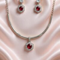 92.5 STERLING SILVER NECKLASE