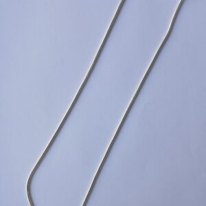 92.5 STERLING SILVER CHAIN