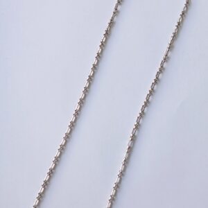 92.5 STERLING SILVER CHAIN