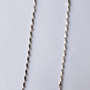 92.5 STERLING SILVER CHAIN