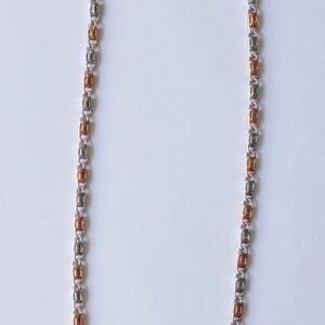 92.5 STERLING SILVER CHAIN
