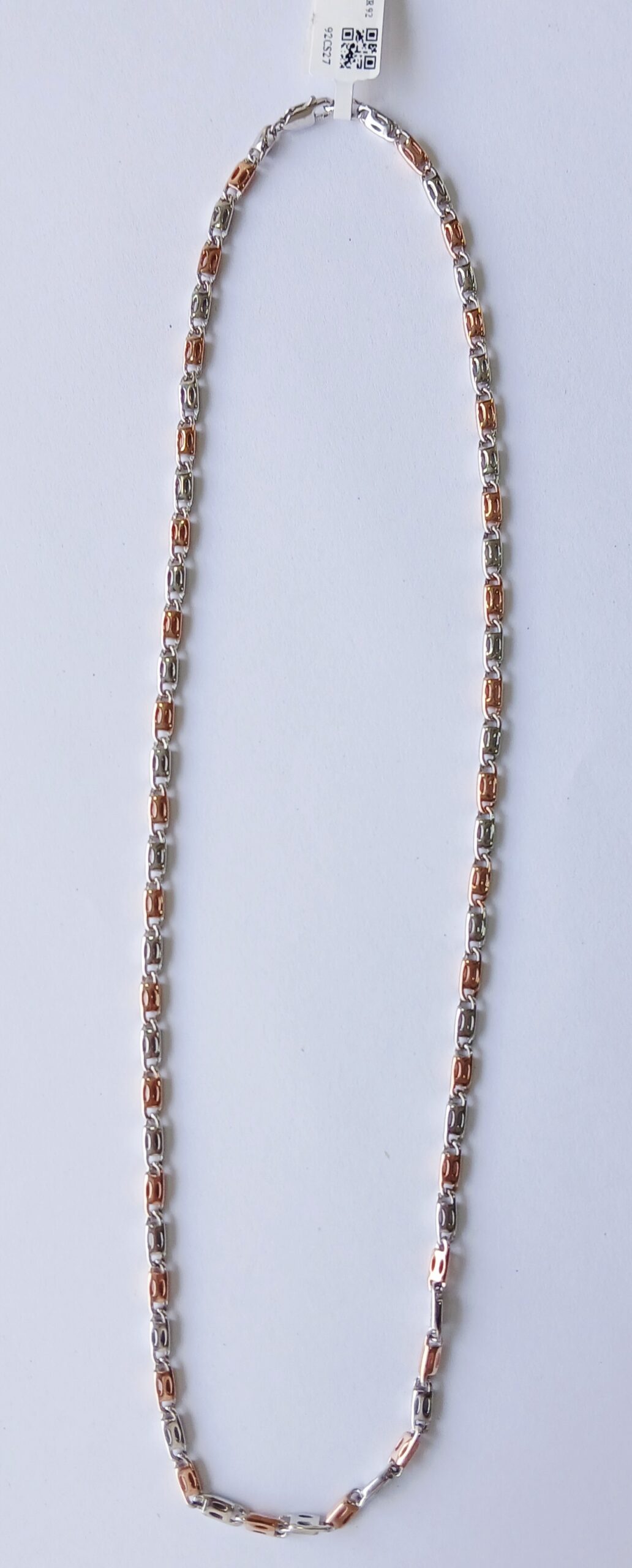 92.5 STERLING SILVER CHAIN