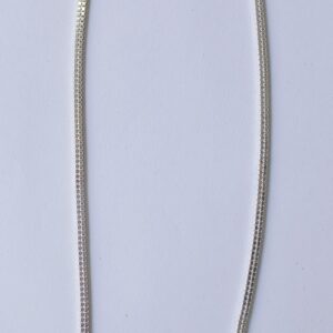 92.5 STERLING SILVER CHAIN