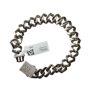 92.5 STERLING SILVER BRACELET