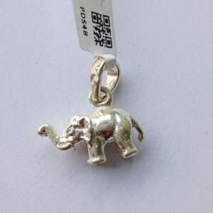 92.5 STERLING SILVER PANDET