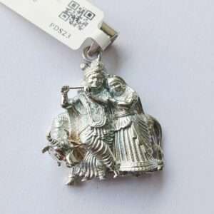 92.5 STERLING SILVER PANDET