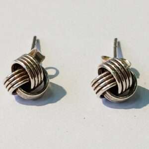 92.5 STERLING SILVER EARRINGS