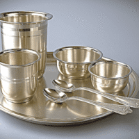 999.9 SILVER BARTAN