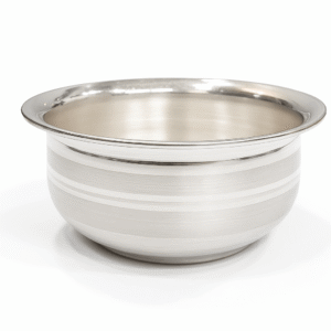 999.9 SILVER BOWL