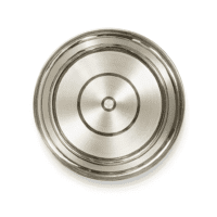 999.9 SILVER PLATE