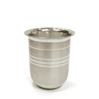 999.9 SILVER GLASS