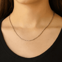 92.5 STERLING SILVER CHAIN