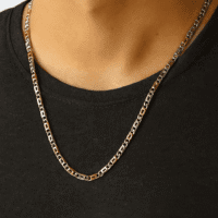 92.5 STERLING SILVER CHAIN