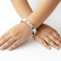 CHILD KADA SILVER
