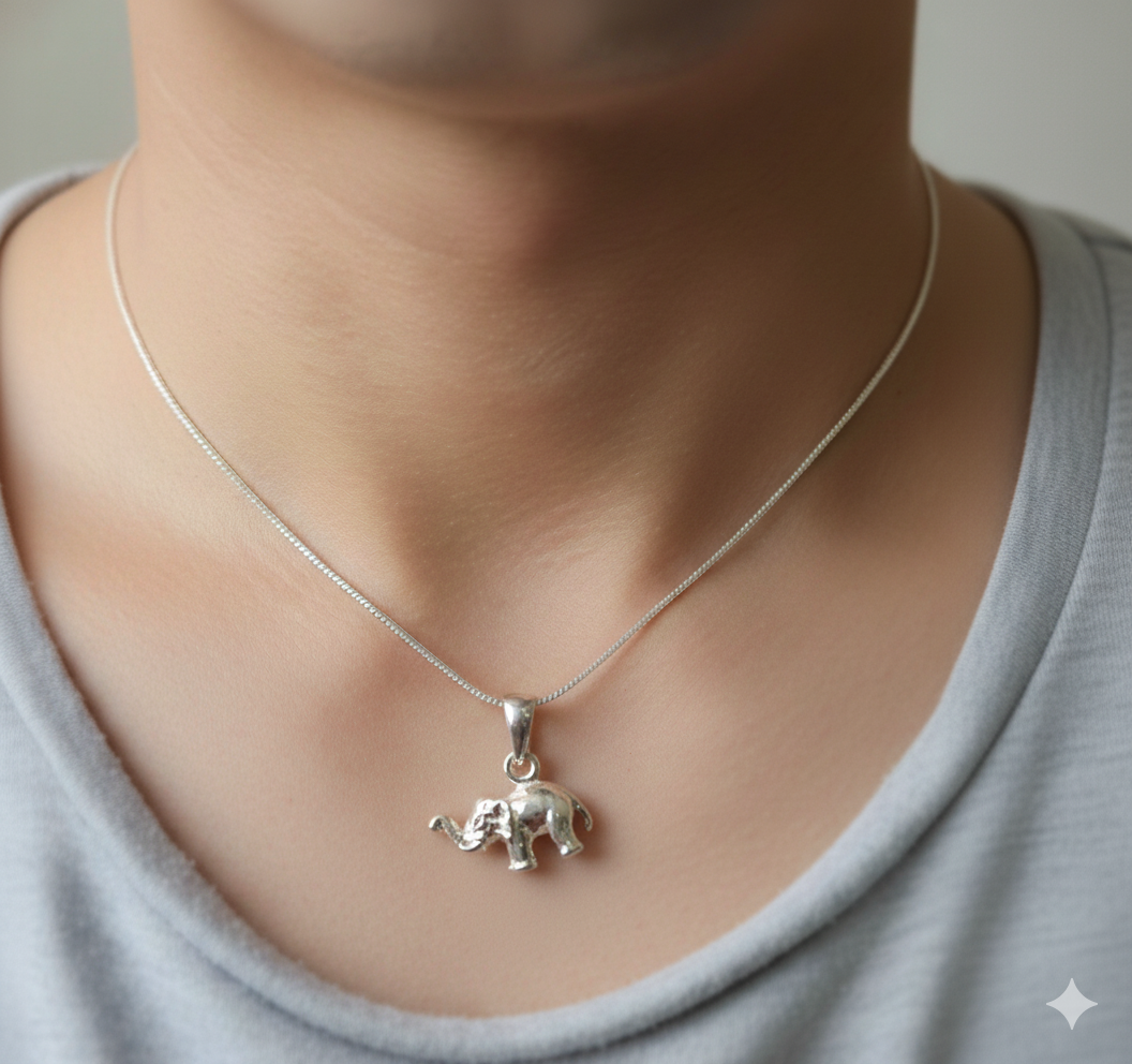 92.5 STERLING SILVER PANDET - Image 2