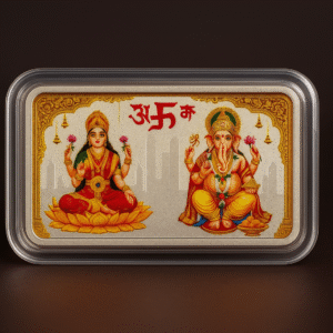 10 GM 999.9 SILVER COIN