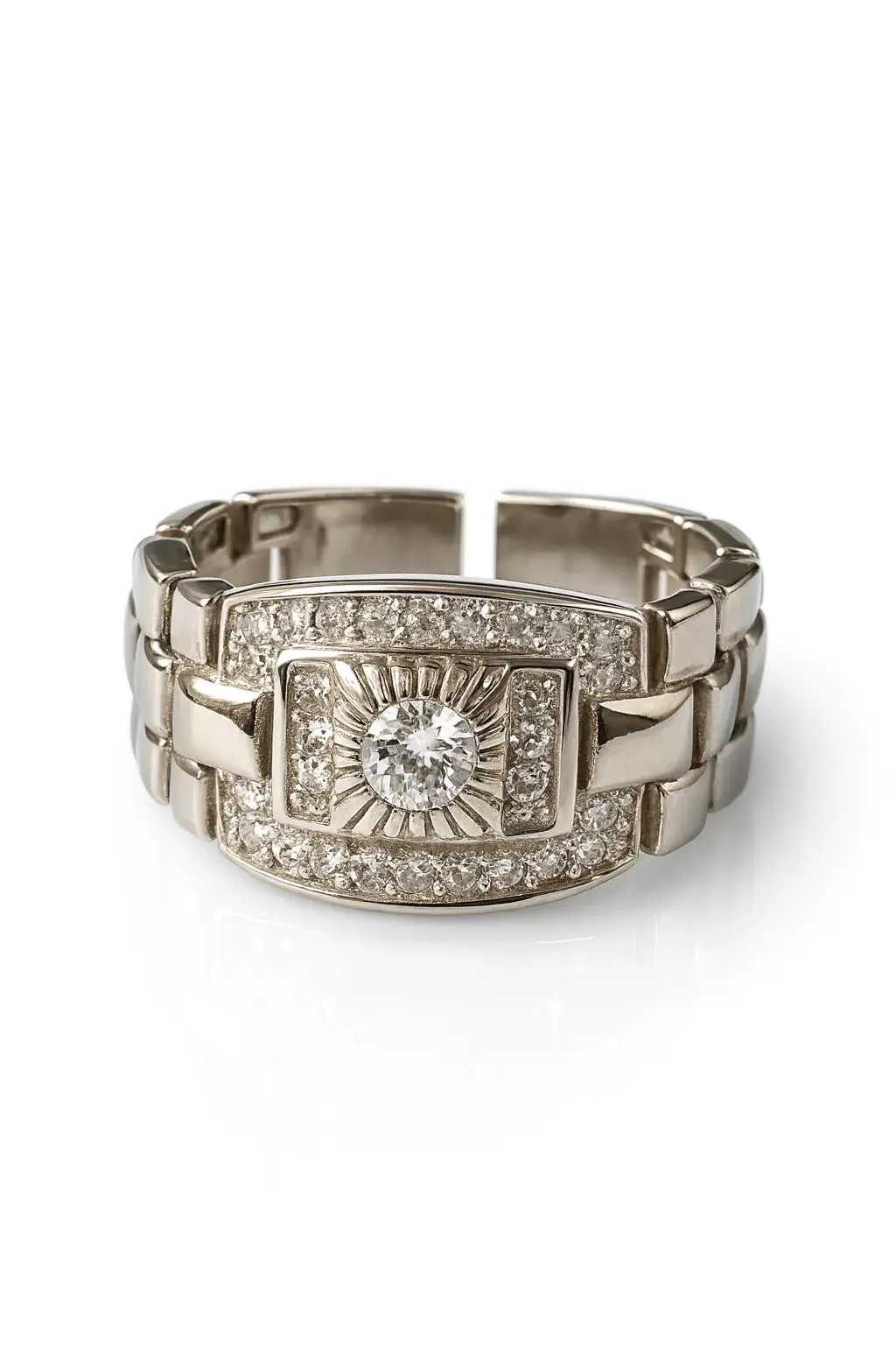 92.5 STERLING SILVER