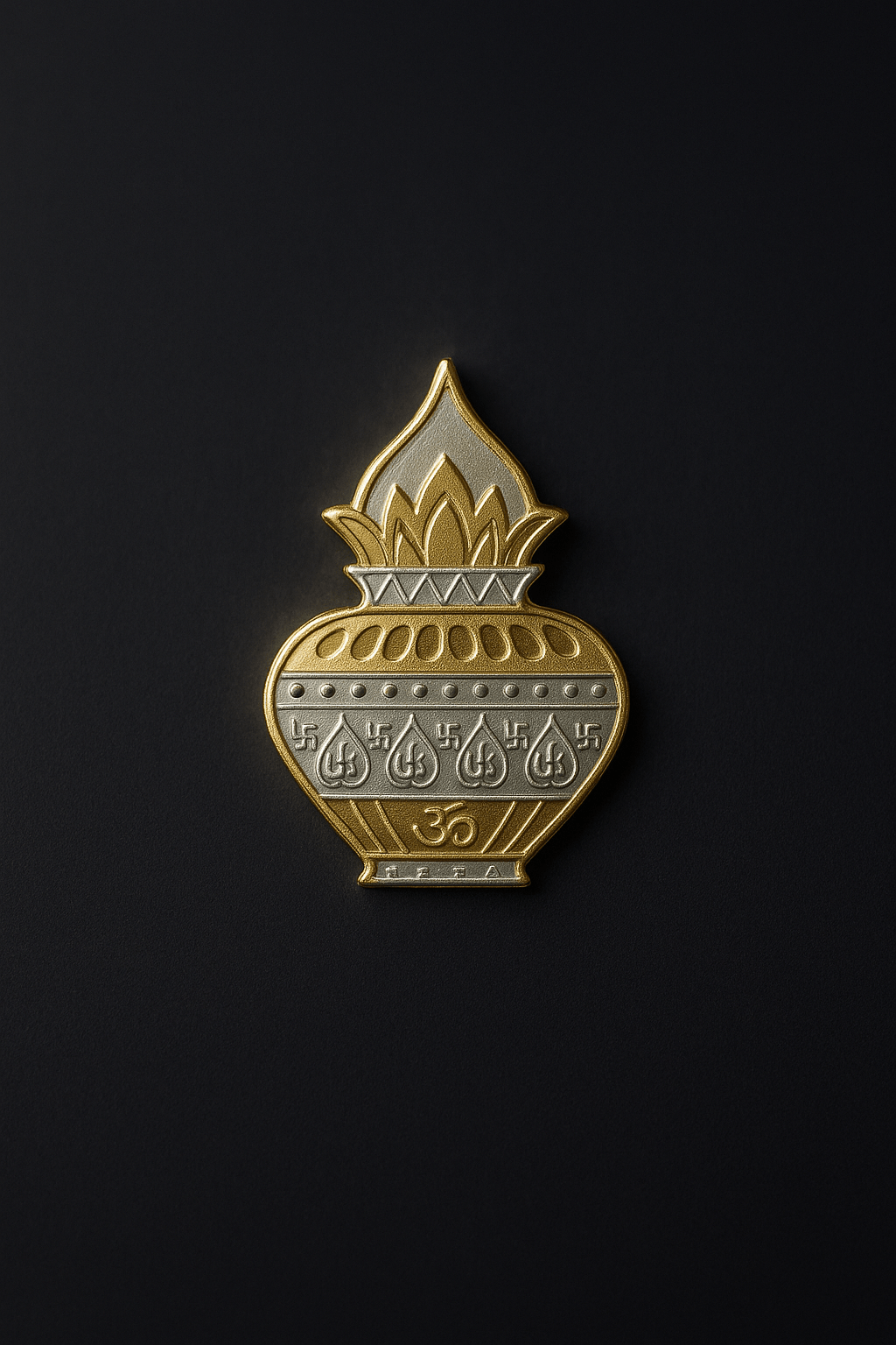 10GM 999.9 SILVER COIN