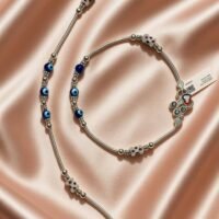 SILVER PAYAL