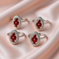 SILVER TOE RINGS