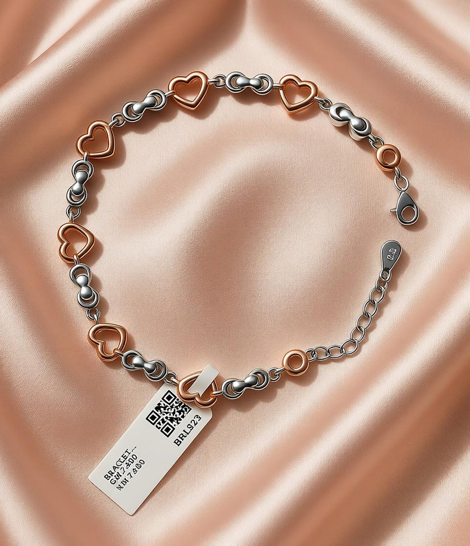 92.5 STERLING SILVER