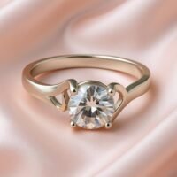 SILVER RINGS