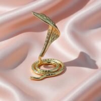 SILVER SNAKE