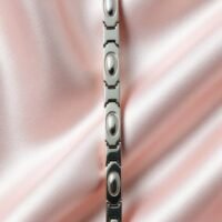 92.5 STERLING SILVER BRACELET