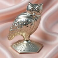 SILVER OWL