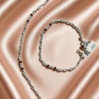 SILVER PAYAL