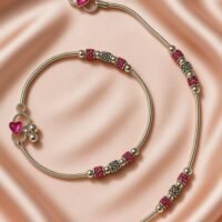 SILVER PAYAL
