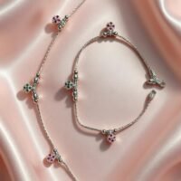 SILVER PAYAL