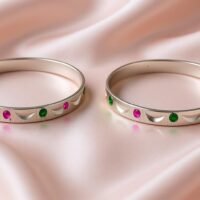CHILD KADA SILVER