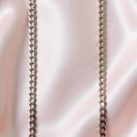 92.5 STERLING SILVER CHAIN