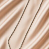92.5 STERLING SILVER CHAIN