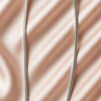 92.5 STERLING SILVER CHAIN