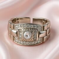 92.5 STERLING SILVER