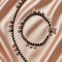 SILVER PAYAL