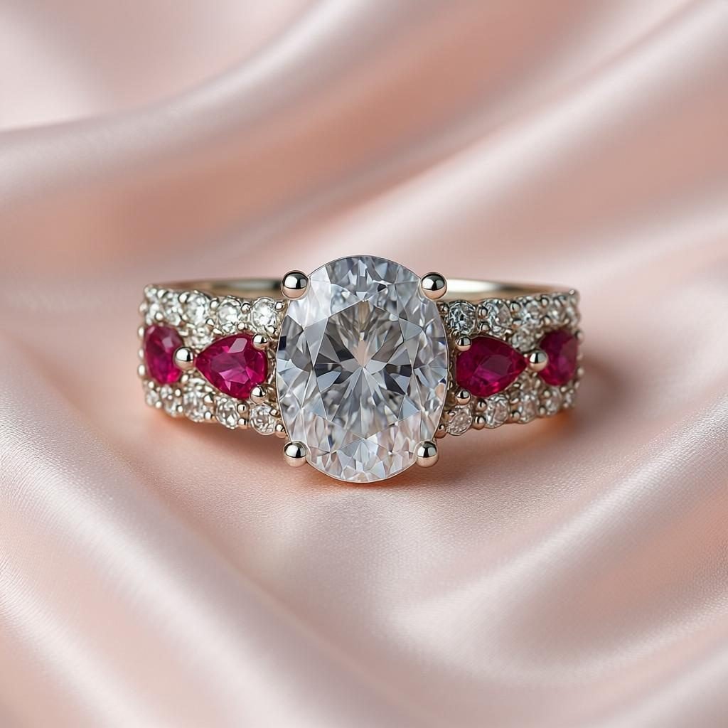 92.5 STERLING SILVER RING