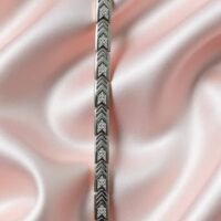 92.5 STERLING SILVER BRACELET