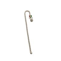 Silver Chhadi for Laddu Gopal