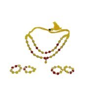 Necklase for Laddu Gopal