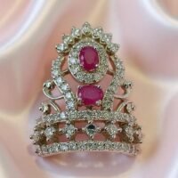 Laddu Gopal Jewelry Set