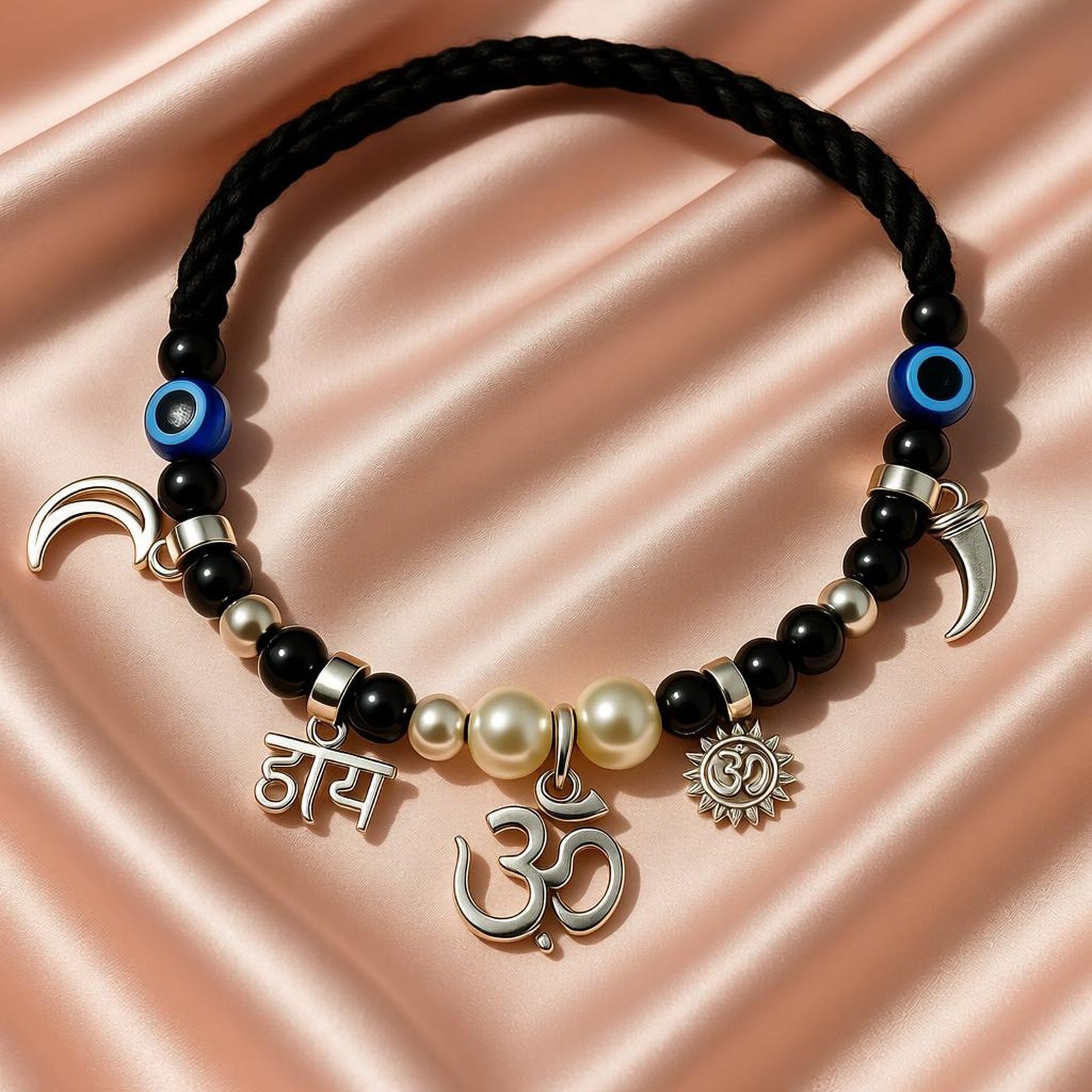 92.5 STERLING SILVER KATLA
