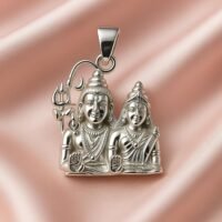 92.5 STERLING SILVER PANDET