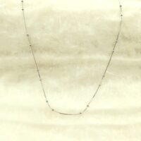 Silver Chain